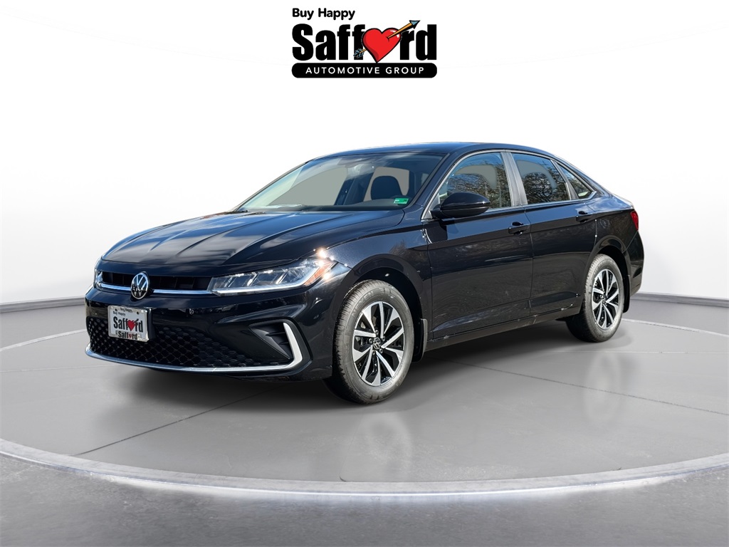 2026 Volkswagen Jetta S's photo