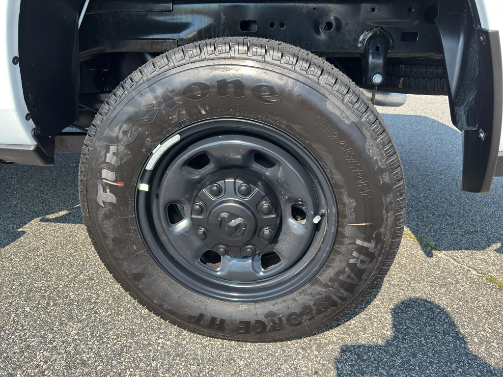 2025 Ram 2500 Tradesman photo 15