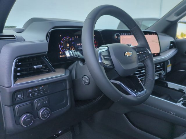 2026 Chevrolet Tahoe High Country photo 10