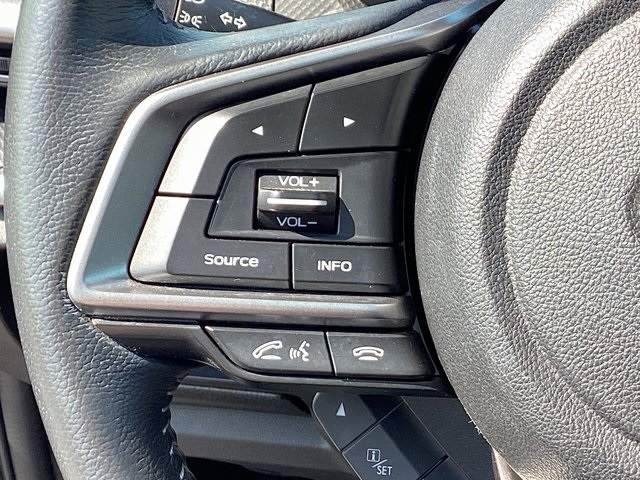 2020 Subaru Forester Premium photo 29