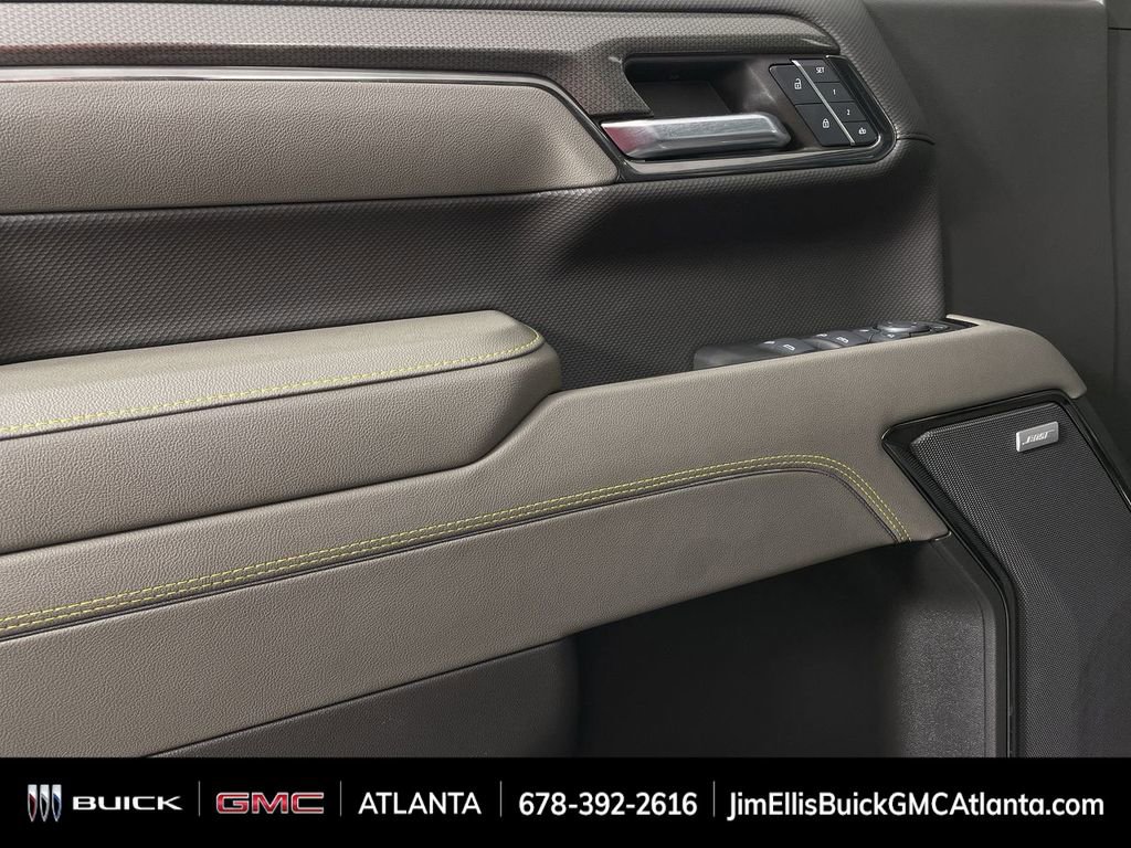 2024 Chevrolet Silverado 1500 ZR2 photo 21