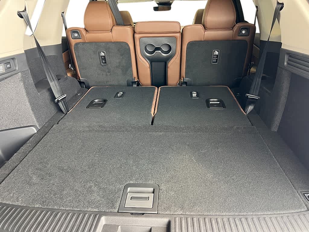 2026 Acura MDX Technology SH-AWD photo 35