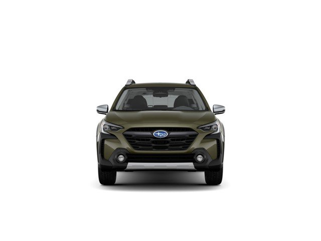 2025 Subaru Outback Touring photo 8