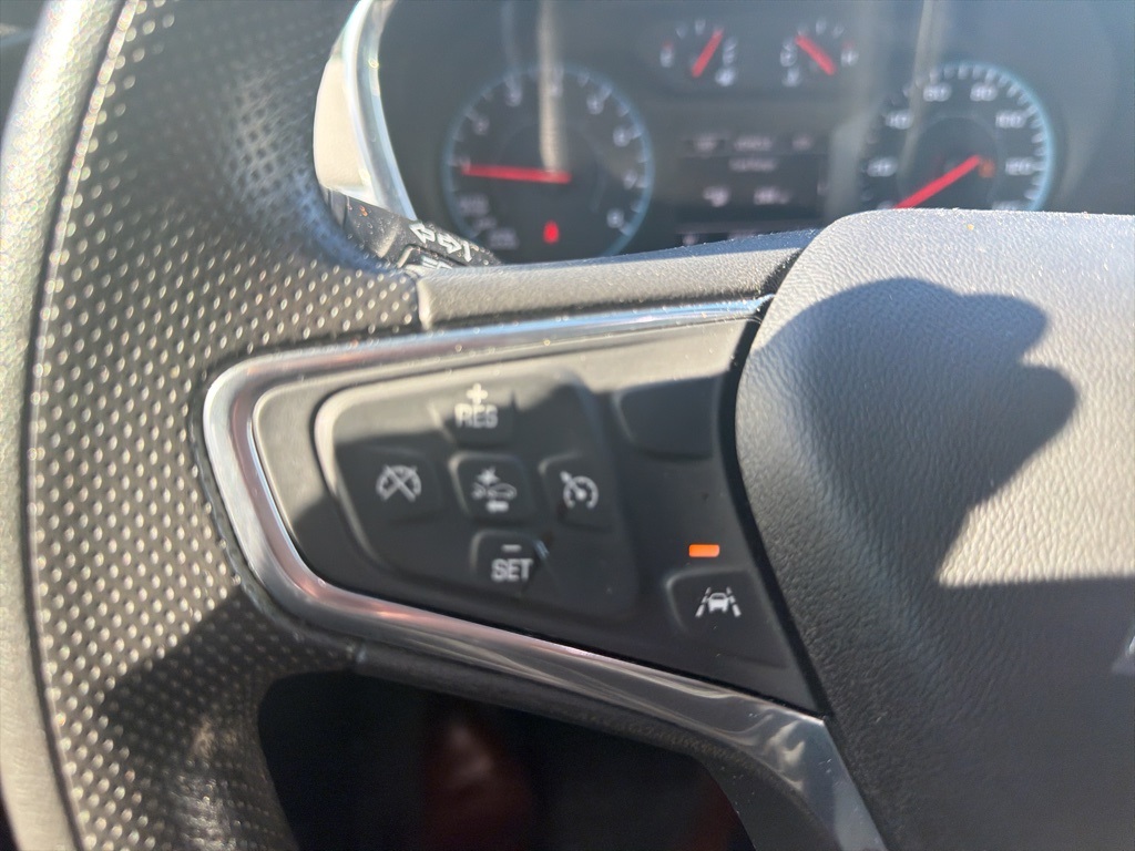 2020 CHEVROLET EQUINOX - Image 11