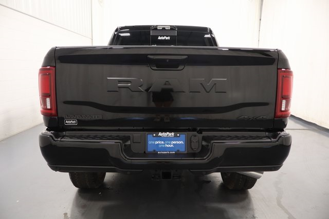 2026 Ram 2500 Laramie photo 4