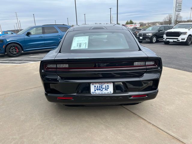 2025 Dodge Charger R/T photo 5