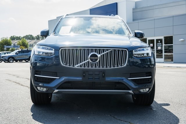 2019 Volvo XC90 Inscription photo 2