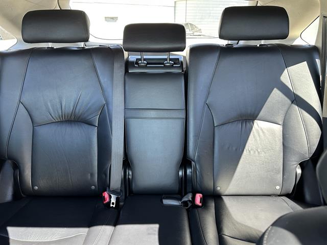 2008 Lexus RX 400h photo 19