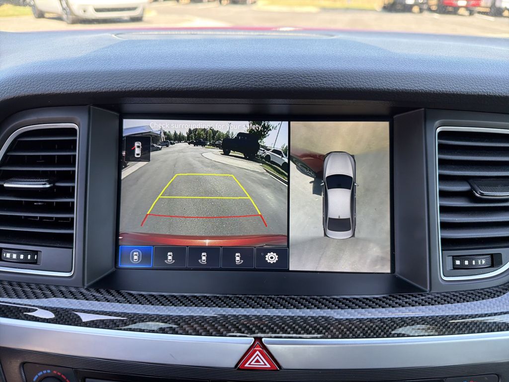 2020 Genesis G80 3.3T Sport photo 3