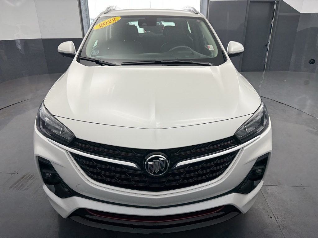 2022 Buick Encore GX Select photo 2