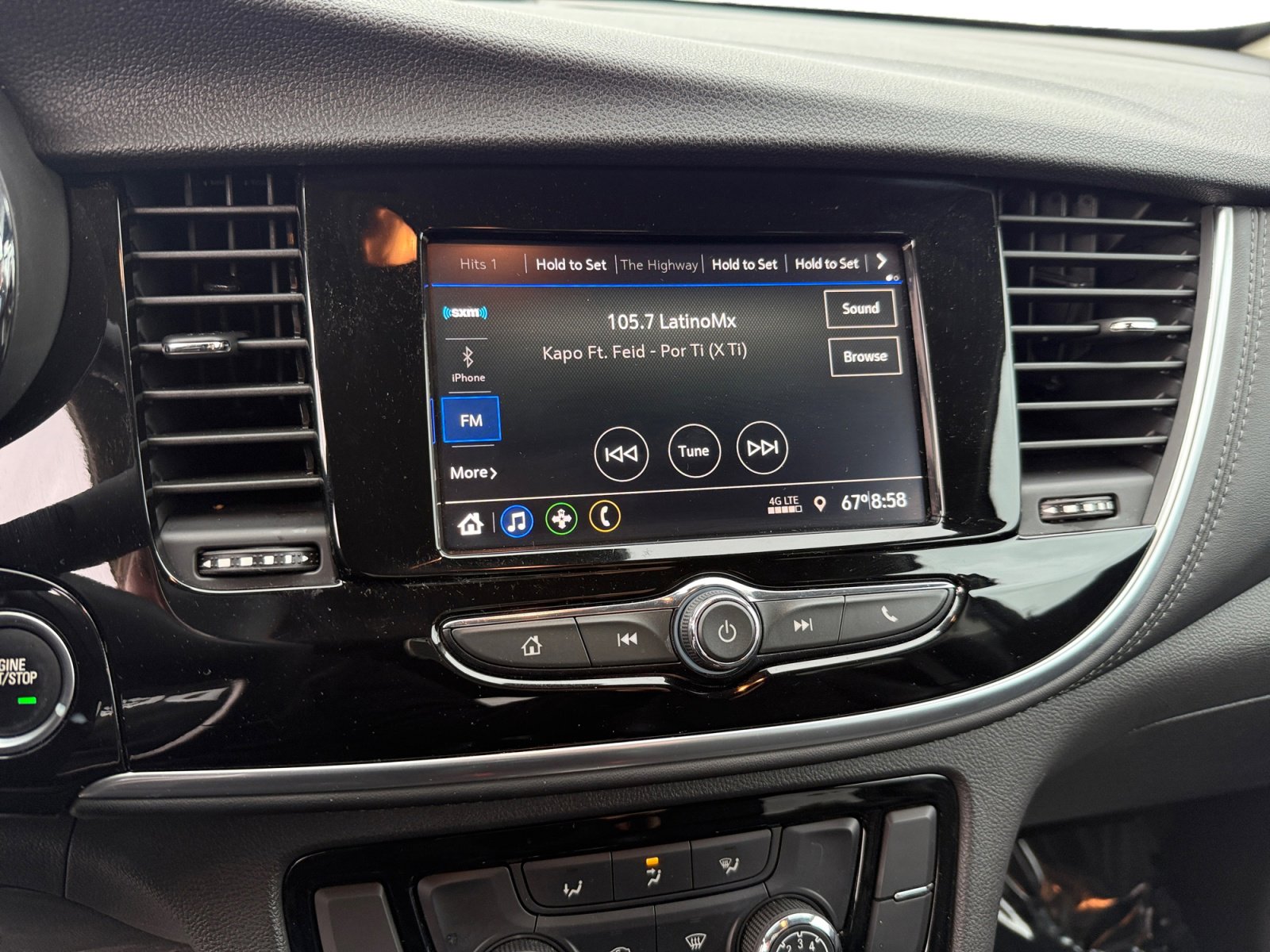 2022 Buick Encore Preferred photo 12