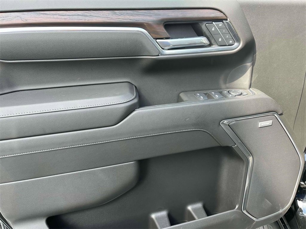 2025 Gmc Sierra 1500 SLT photo 17