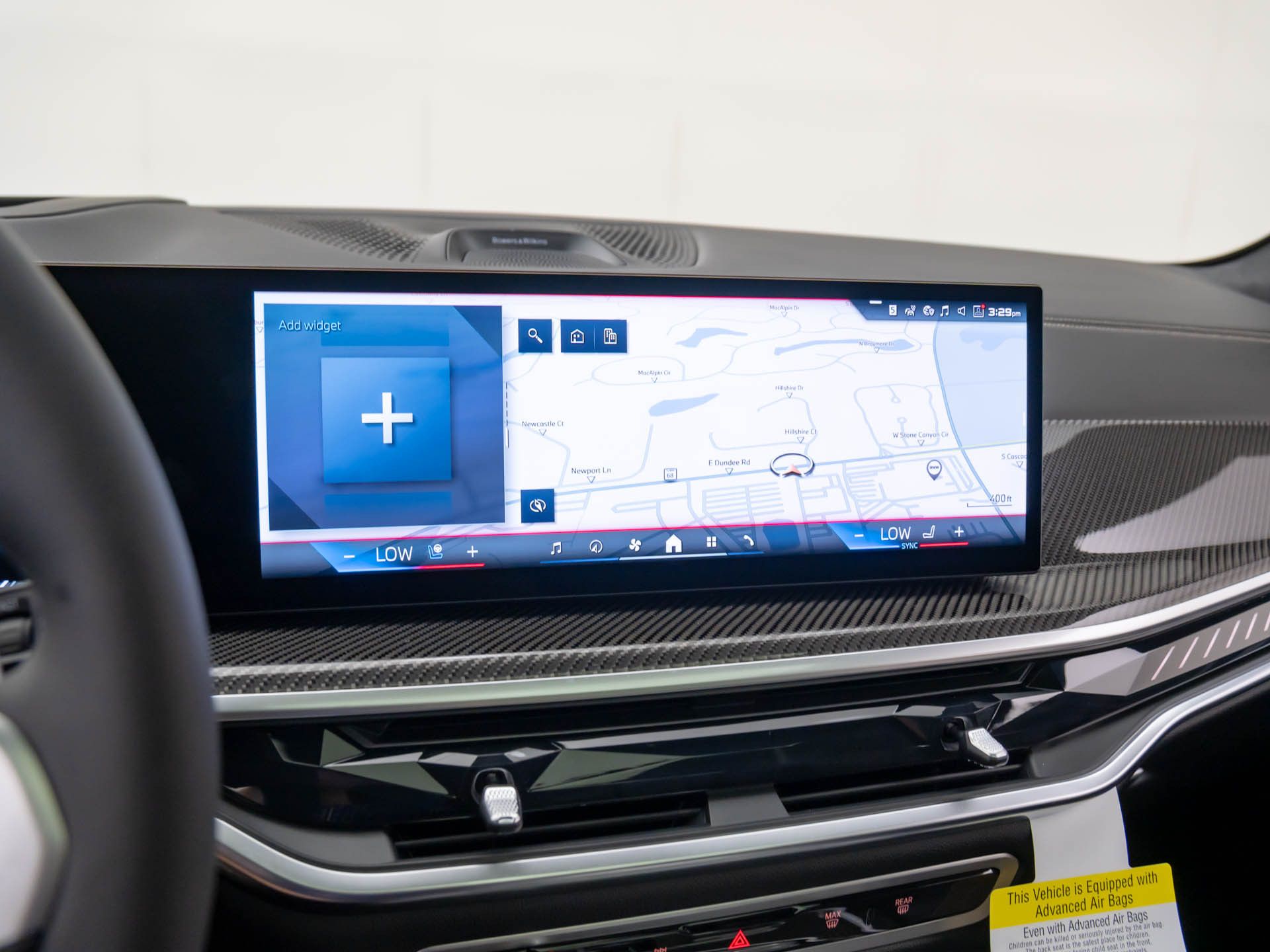 2026 Bmw X7 M60i photo 18