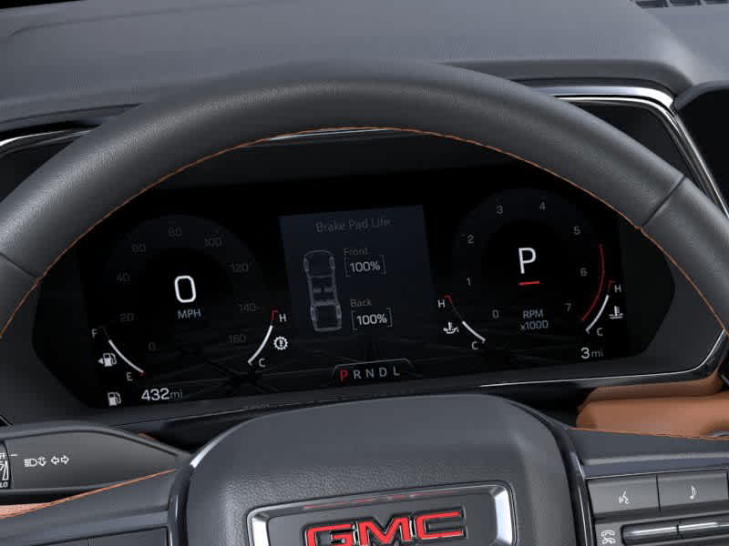 2026 Gmc Canyon AT4 photo 16