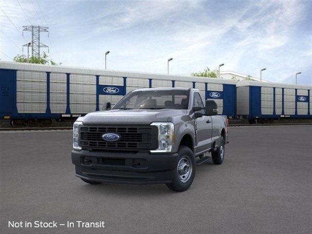 2026 Ford F-250 photo 2