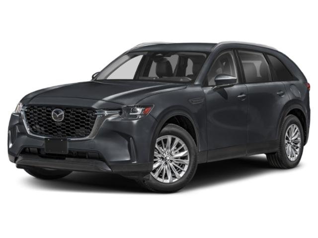 2026 Mazda CX-90 3.3 Turbo Select photo 12
