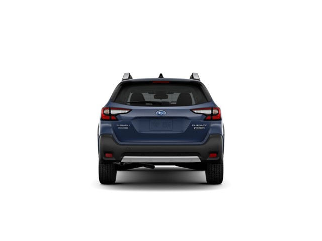 2025 Subaru Outback Touring photo 9