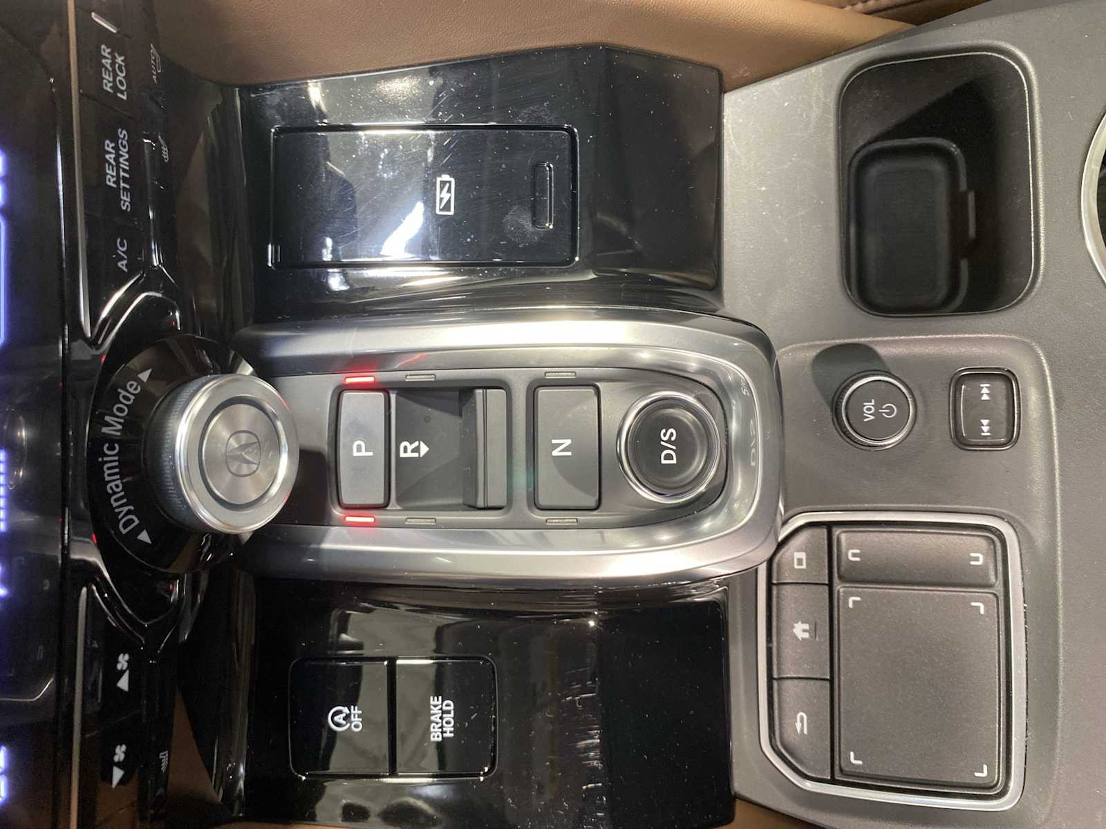 2023 Acura MDX Technology SH-AWD photo 15