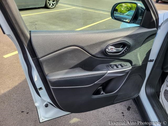 2022 JEEP CHEROKEE - Image 26