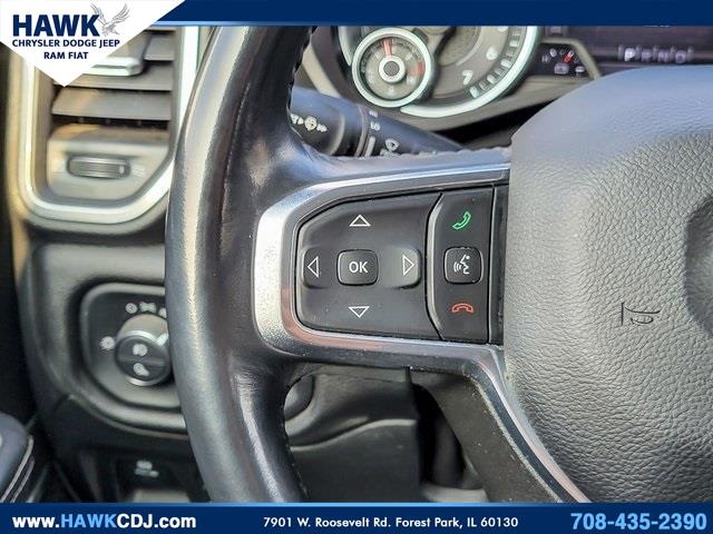 2022 RAM 1500 - Image 14