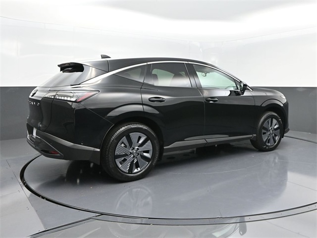 2025 Nissan Murano SL photo 4
