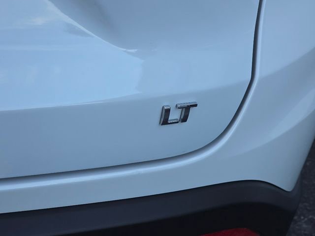 2024 Chevrolet Trax LT photo 14