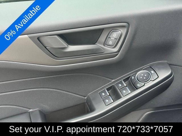 2025 Ford Escape Active photo 4