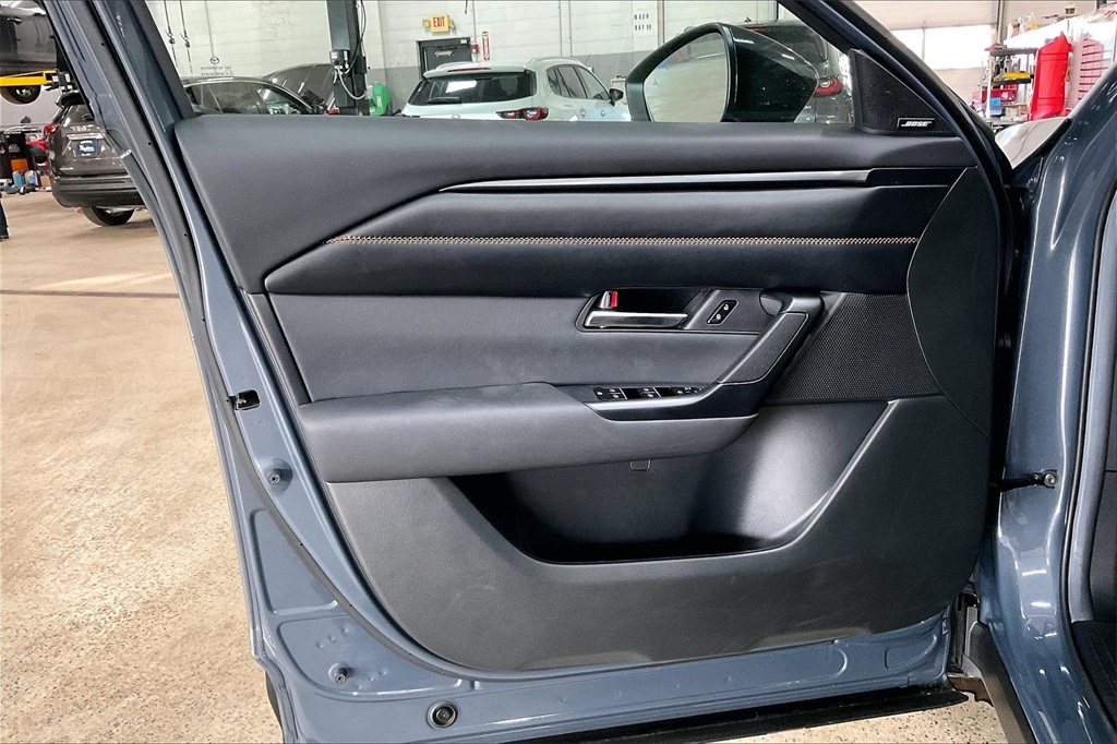 2024 MAZDA CX-50 - Image 22