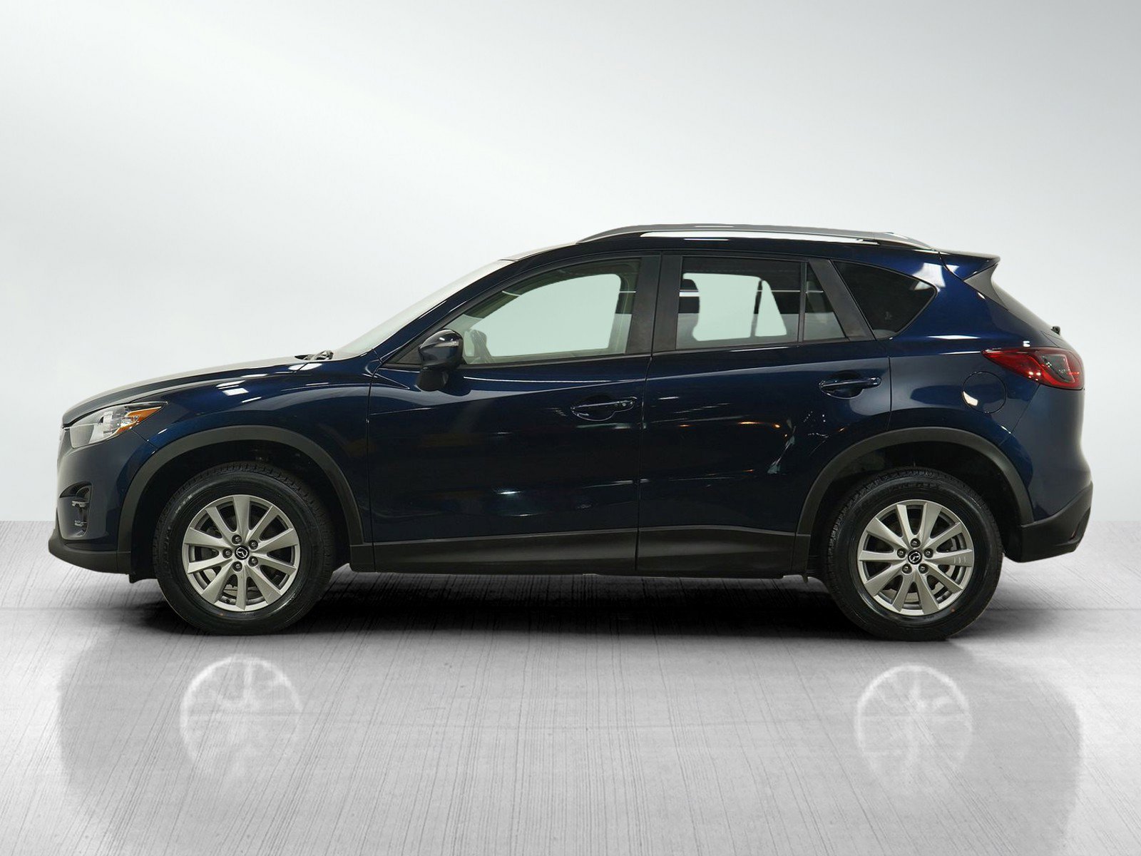 Used 2016 Mazda CX-5 Touring with VIN JM3KE4CY2G0889307 for sale in Burnsville, Minnesota