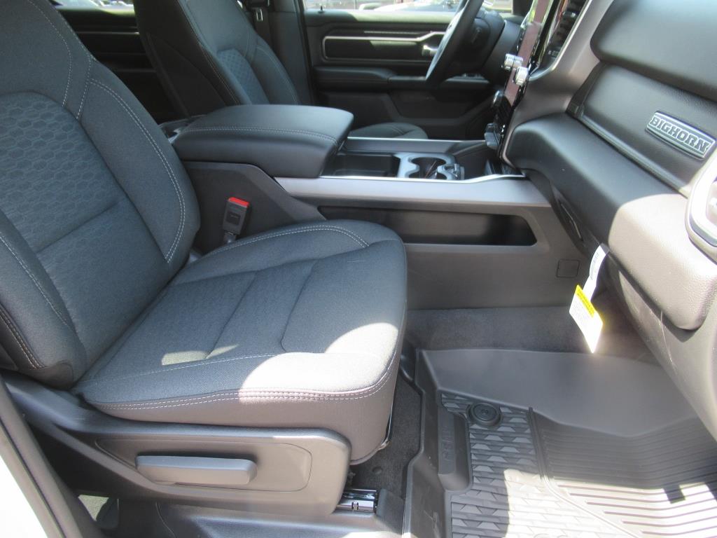 2025 Ram 1500 Big Horn Lone Star photo 10