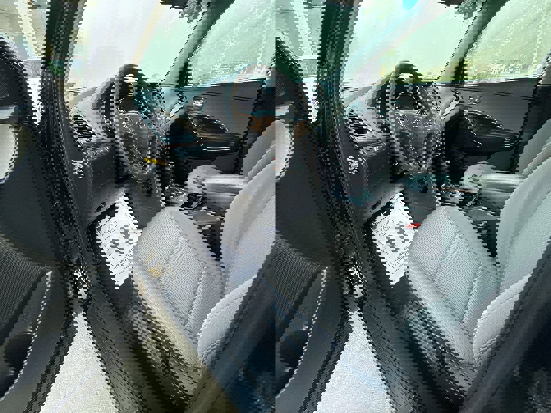 2018 Hyundai Santa Fe Sport Base photo 10
