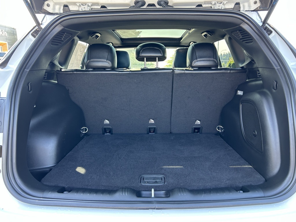 2022 Jeep Compass High Altitude photo 23