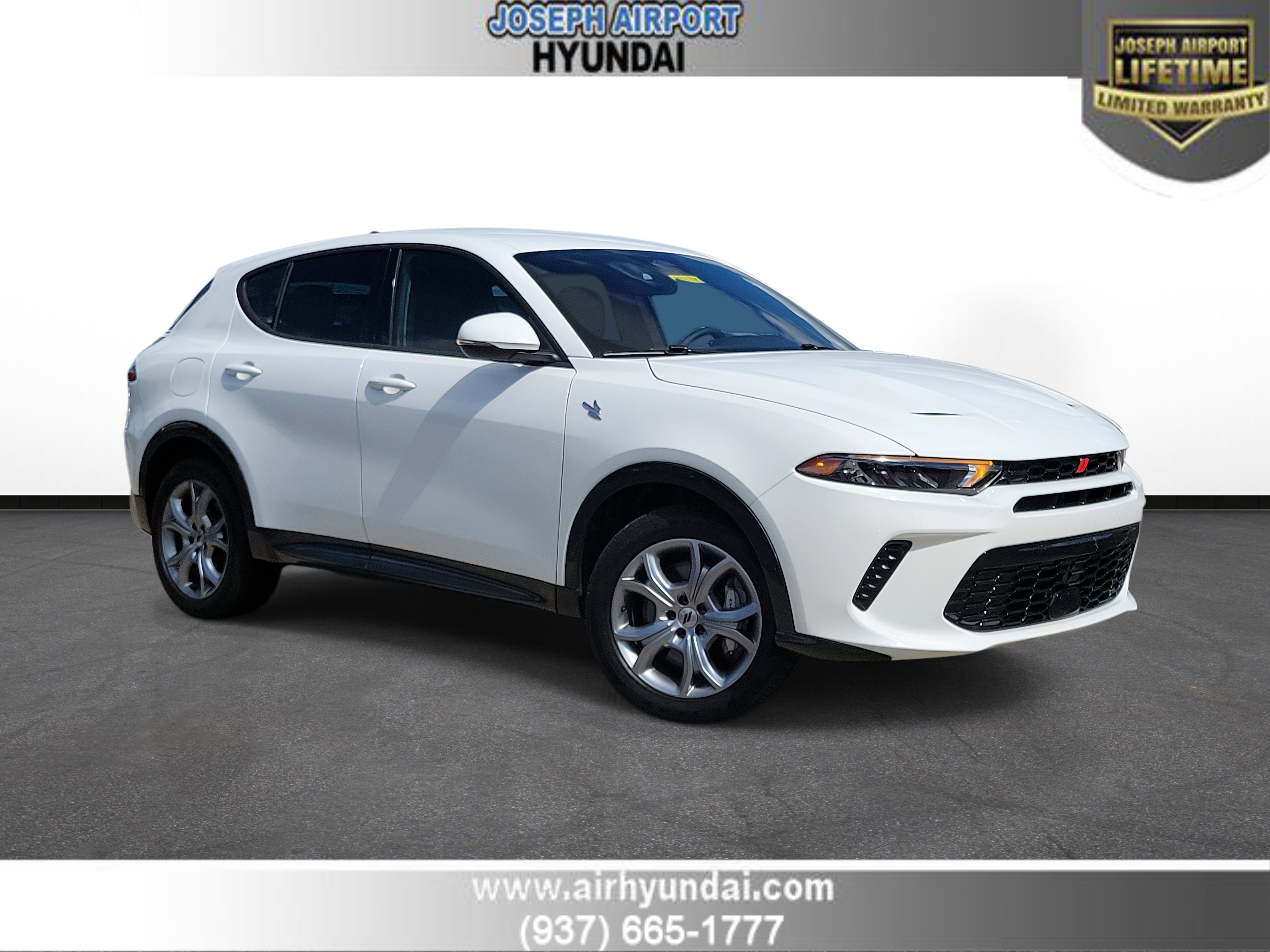 2024 Dodge Hornet R/T's photo