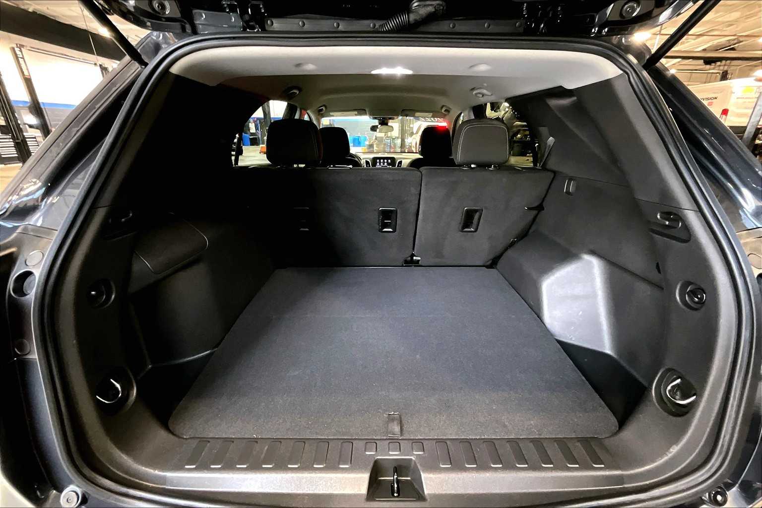 2022 Chevrolet Equinox LS photo 15