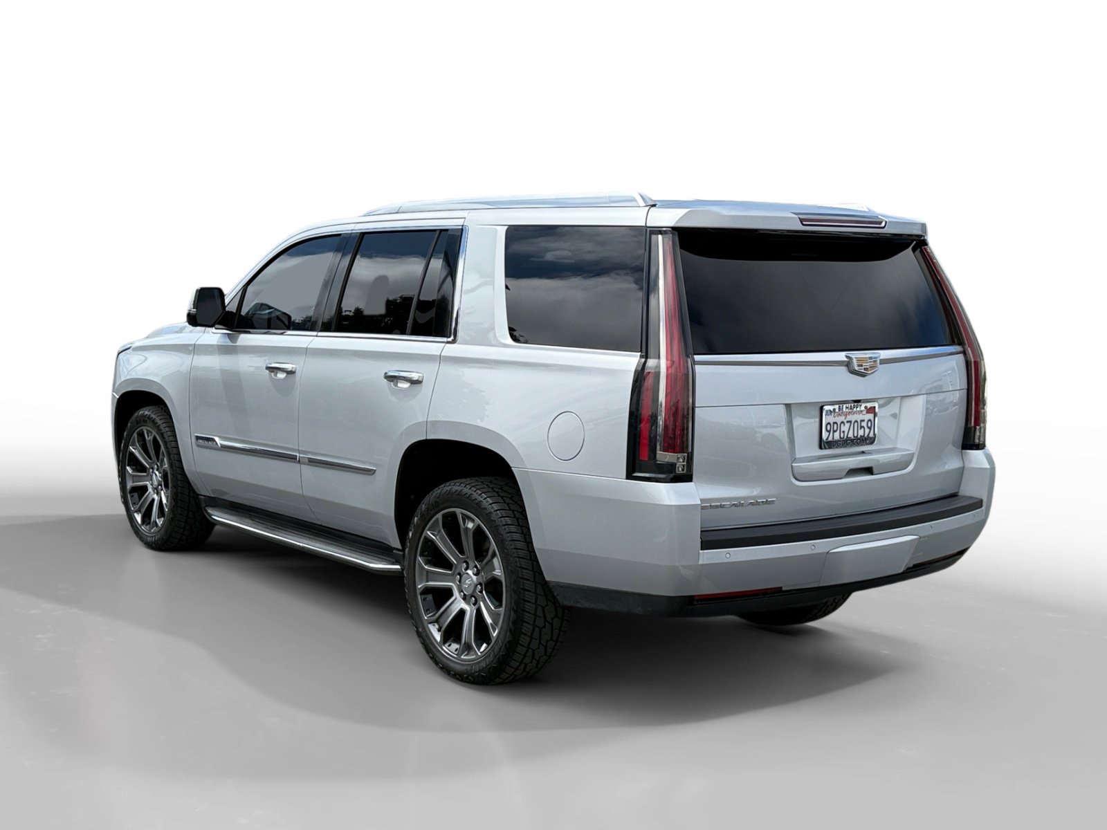 2015 Cadillac Escalade Luxury photo 3