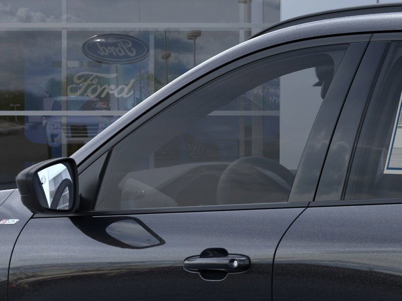 2025 Ford Escape ST-Line photo 18