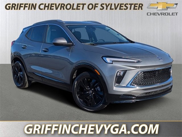 2024 Buick Encore GX Sport Touring's photo