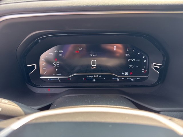 2024 Gmc Yukon XL Denali photo 29