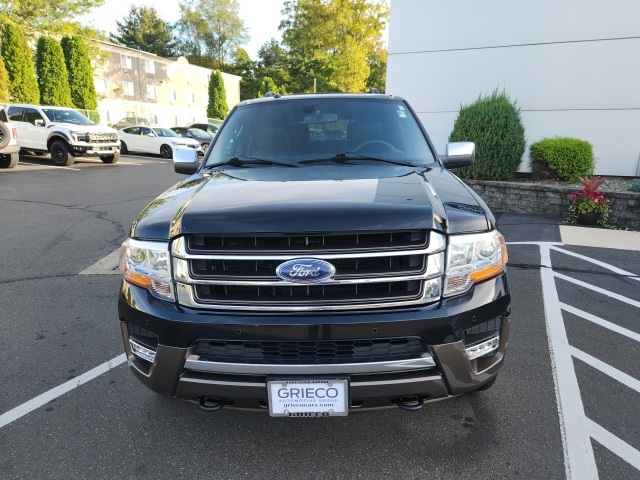 2017 Ford Expedition King Ranch photo 8