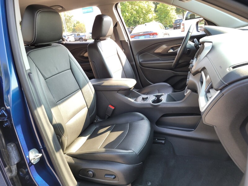 2023 Gmc Terrain SLT photo 16