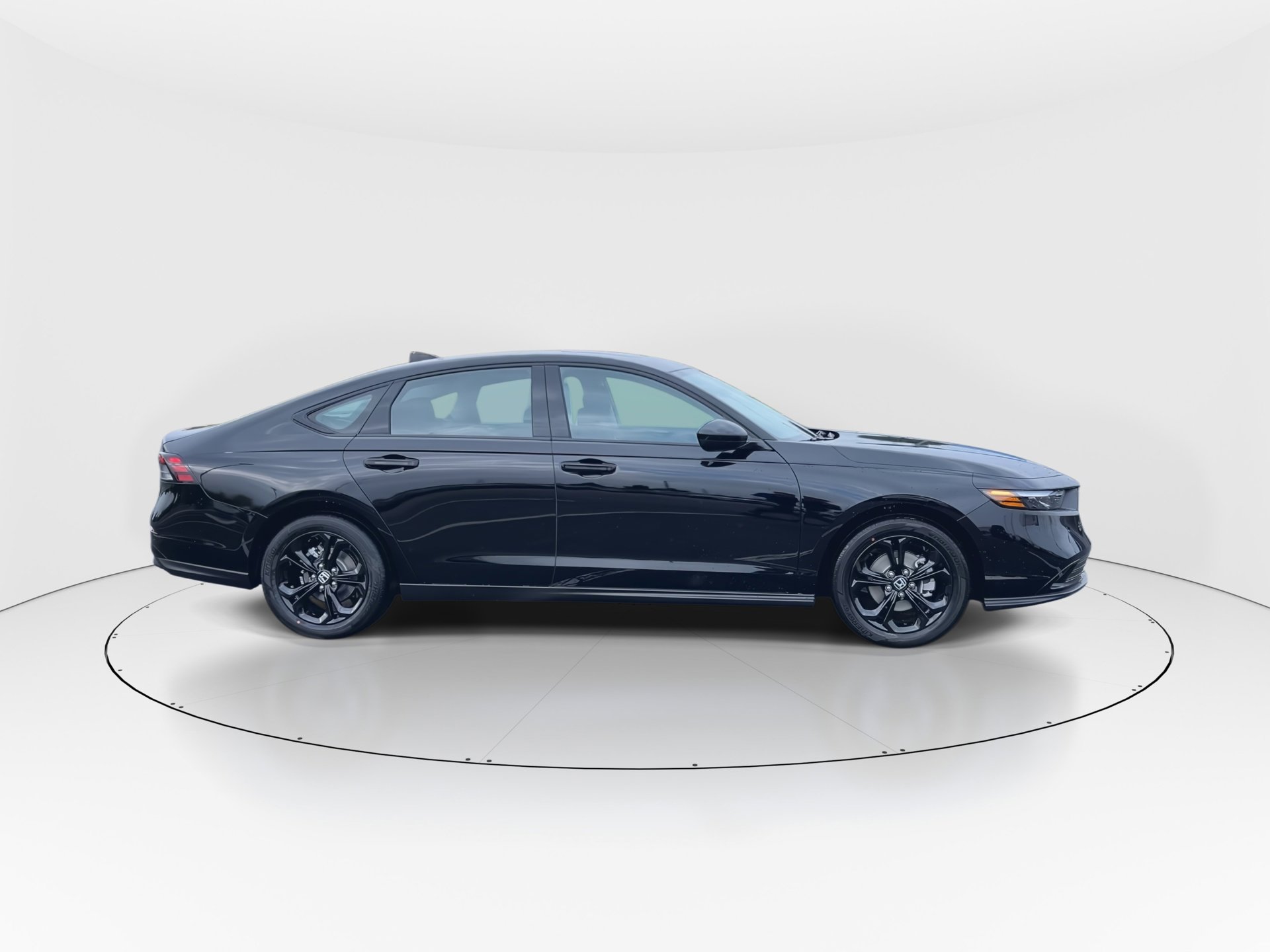 2025 Honda Accord 1.5T SE photo 8