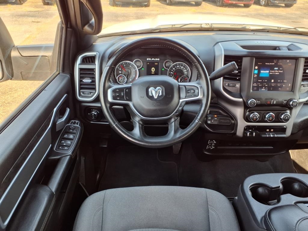2024 Ram 3500 Big Horn photo 12