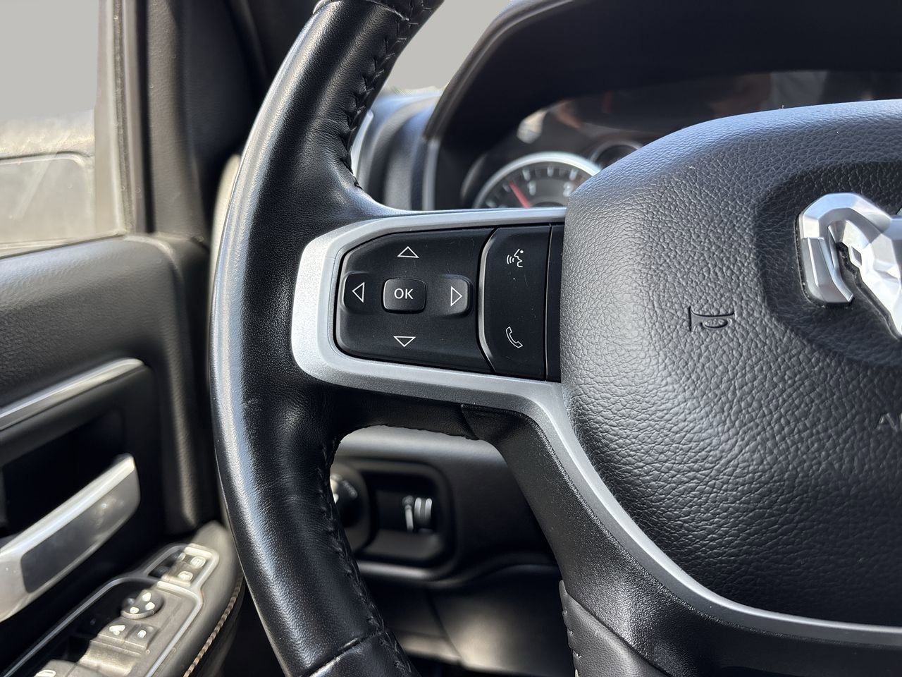 2024 Ram 3500 Big Horn photo 25