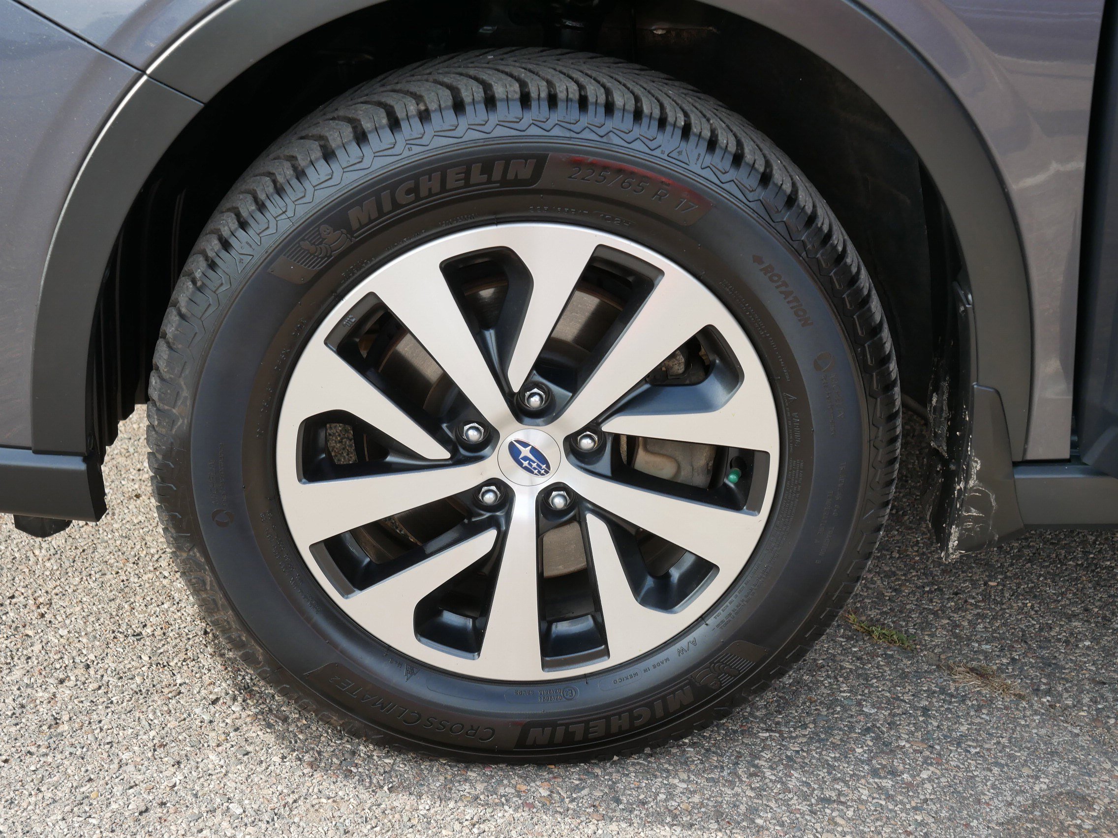 2022 Subaru Outback Premium photo 15