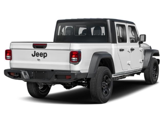 2025 Jeep Gladiator Sport S photo 5