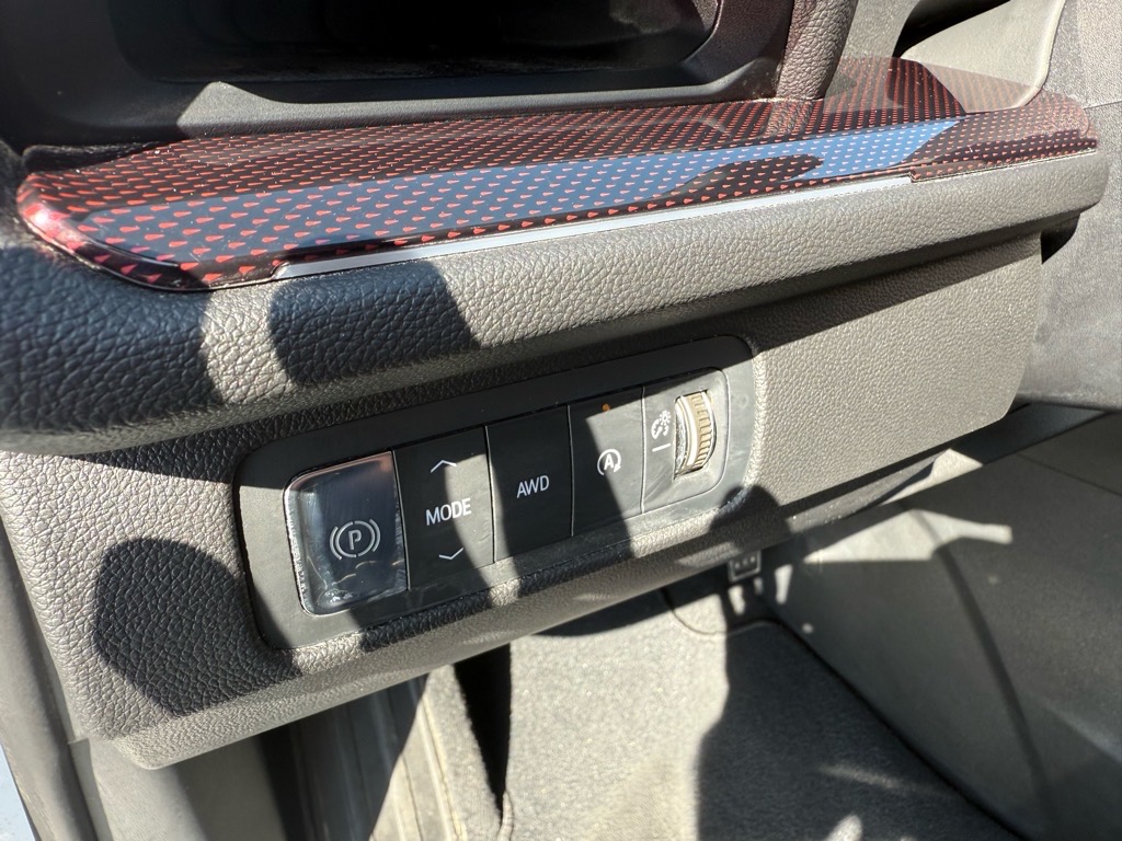 2024 Chevrolet Traverse Z71 photo 19