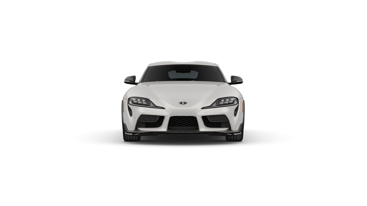 2026 Toyota Supra 3.0 photo 17