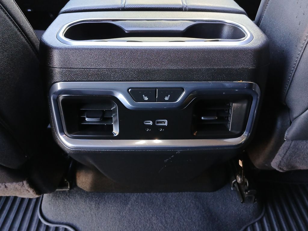 2024 Chevrolet Silverado 2500HD LTZ photo 20