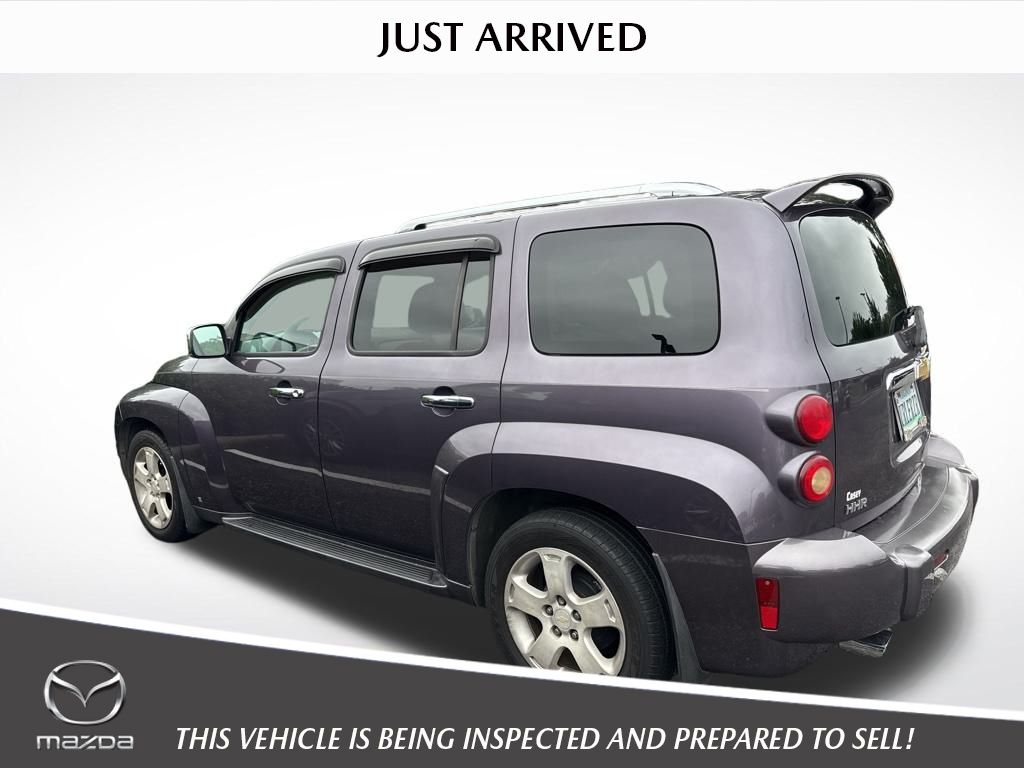 2006 Chevrolet HHR LT
