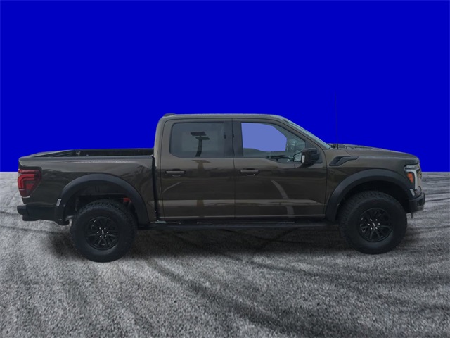 2025 Ford F-150 Raptor photo 3